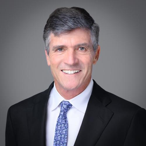 Dr. Burns headshot