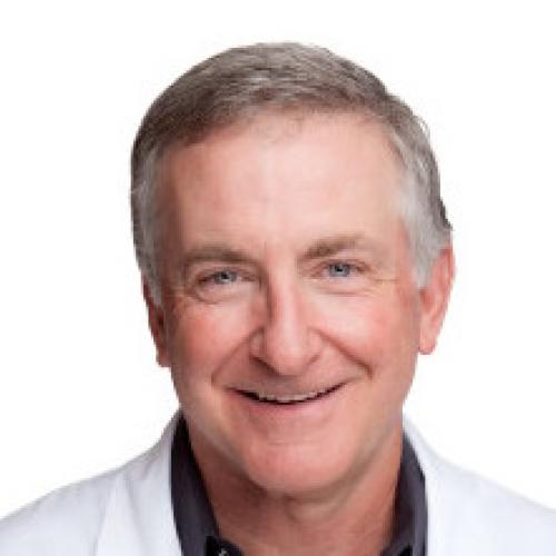 Dr. Slater headshot